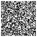 QR code with TCBY contacts