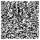 QR code with Mason Cty Public Hlth Tax Dist contacts