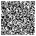 QR code with C Napolitano contacts