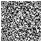 QR code with The Fondo Quisqueya Foundation contacts