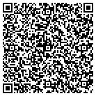 QR code with Punxsutawney Area Hospital Inc contacts