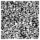 QR code with Higgins Elementary School contacts