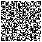 QR code with Punxsutawney Police Department contacts