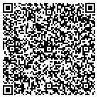 QR code with High Country Elementary School contacts