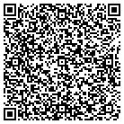 QR code with Highland Forest Elementary contacts