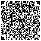 QR code with Radiology Associates contacts