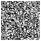 QR code with Highlands Elementary School contacts