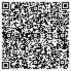 QR code with Raise Cane Repair & Stuff contacts