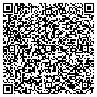 QR code with G N G International Trading Co contacts