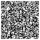 QR code with Hill Electric Supply Co Inc contacts