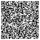 QR code with California Coastal Coalition contacts