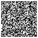 QR code with R & M Repair Service LLC contacts