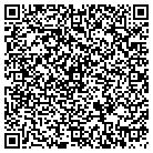 QR code with The Corporation Of The President Of The Church Of Jesus Christ Of contacts
