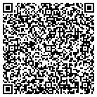 QR code with James A Arthur Intermediate contacts