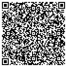 QR code with The Corporation Of The President Of The Church Of Jesus Christ Of contacts