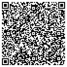 QR code with Game Fish & Wildlife Div contacts