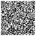 QR code with Game Fish & Wildlife Div contacts