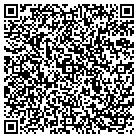QR code with Cypress Oral & Maxillofacial contacts