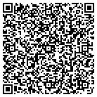 QR code with D Fatimah Lalani D O P A contacts