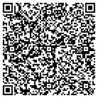 QR code with Klentzman Intermediate School contacts