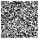 QR code with St Luke's Miners Meml Grtrc contacts