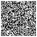 QR code with Taxtime Inc contacts
