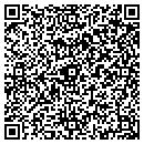 QR code with G R Surgery LLC contacts