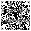 QR code with T & L Hodges Inc contacts