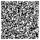 QR code with Hand & Microsurgery of El Paso contacts