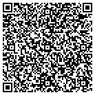QR code with Santorini Greek Island Grill contacts