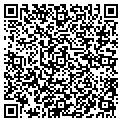 QR code with Eve Usa contacts