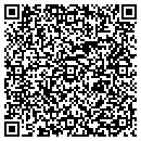 QR code with A & A Auto Center contacts