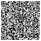 QR code with Custom Technology Machining contacts
