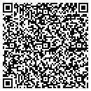 QR code with United Hospital Cent contacts