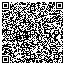 QR code with Zoppes Repair contacts