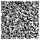 QR code with Manor Elementary School contacts