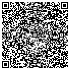 QR code with Manor Independent School Dist contacts