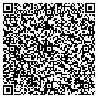 QR code with J & M Electrical Supply CO contacts