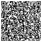 QR code with Woodlands Conference Center contacts