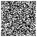 QR code with Audio Repair contacts