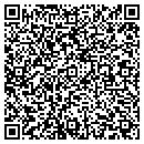 QR code with Y & E Corp contacts