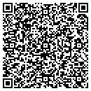 QR code with Y M C A contacts