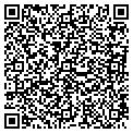 QR code with Upmc contacts