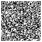 QR code with Mcclendon Elementary School contacts