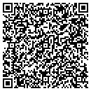 QR code with J K Service contacts