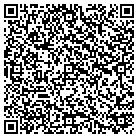 QR code with Khaira Bhupinder S MD contacts