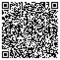 QR code with Upmc Hamot contacts