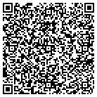 QR code with Upmc Horizon-Shenango Valley contacts