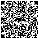 QR code with L Hughes Assoc Architects contacts