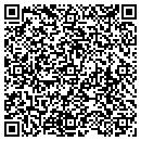 QR code with A Majestic Tree Co contacts